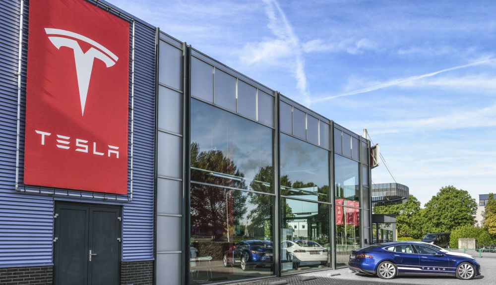 Desde 2016 la conducción autónoma de Tesla está en entredicho Desde 2016 la conducción autónoma de Tesla está en entredicho