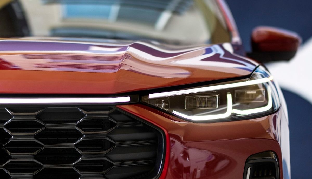 Es uno de los SUV pioneros y pronto se renueva para seguir a Toyota C HR, Nissan Qashqai, y Sportage