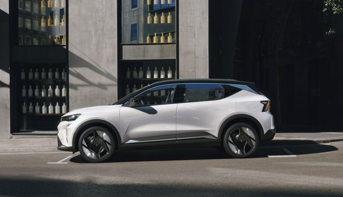 El SUV eléctrico más esperado de 2024 ya admite pedidos en España