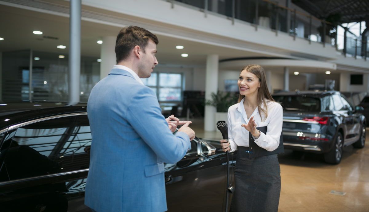 Todos los nuevos coches con los que podrás ya deducirte el IRPF