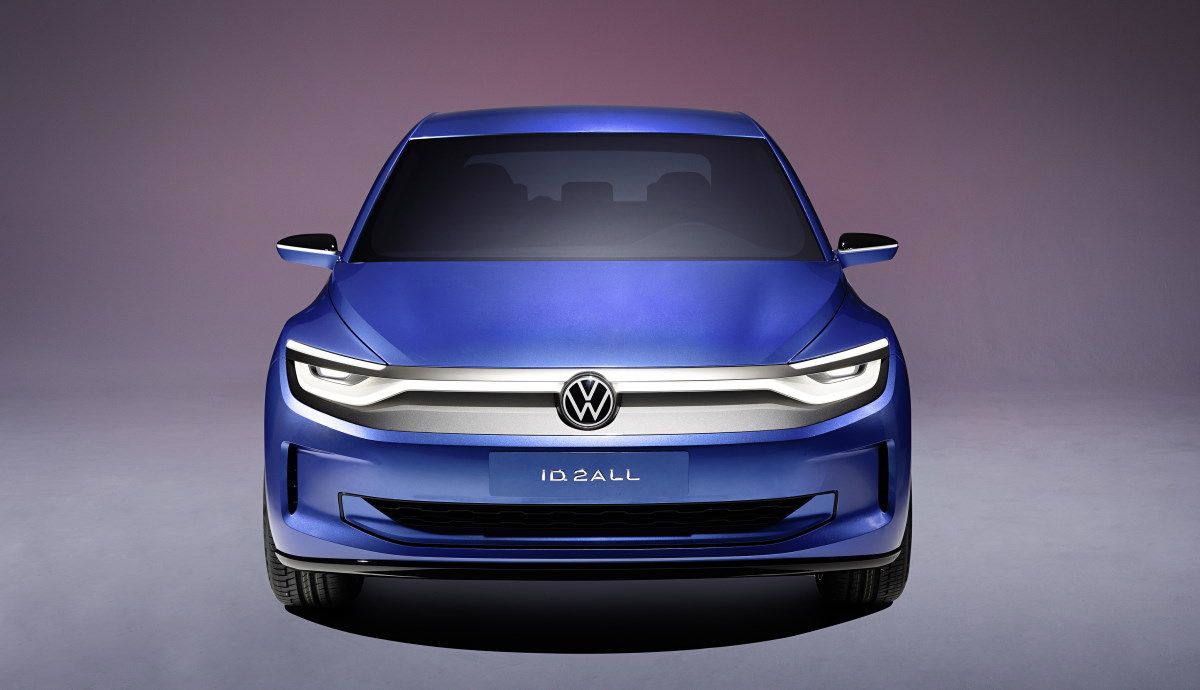Va a ser el gran rival del Renault 5 y ya sabemos casi todo del nuevo coche estrella de VW