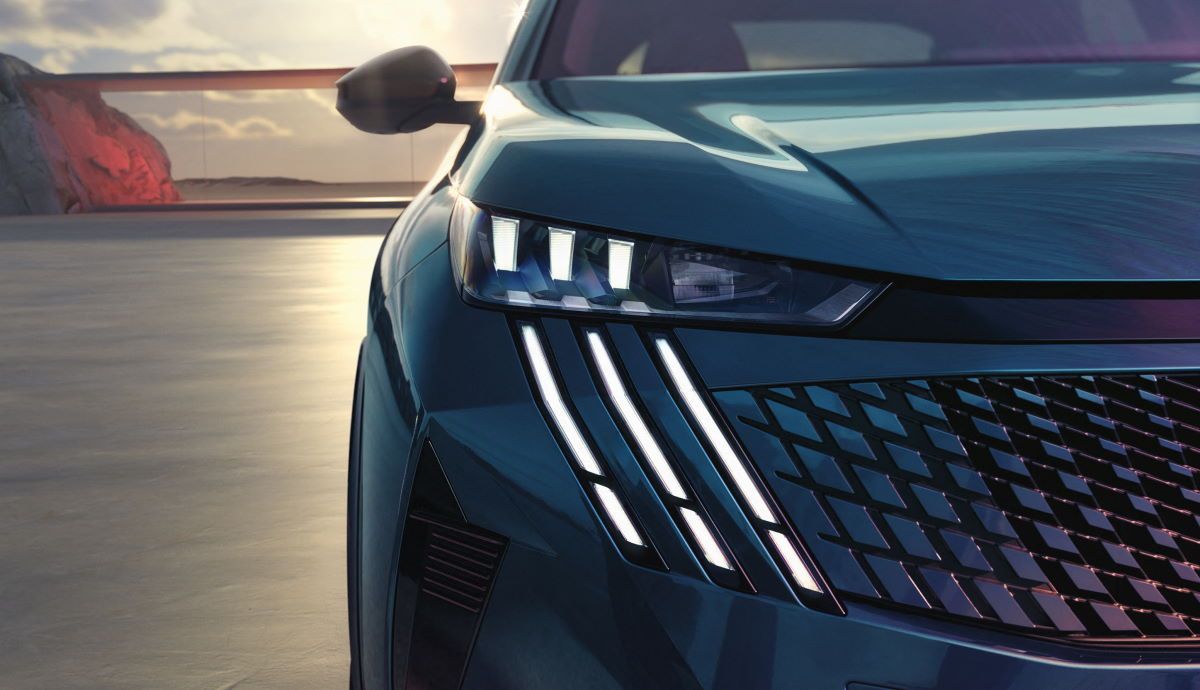 Peugeot 3008 2024, lo que nadie te ha contado del nuevo SUV, que llega en primavera