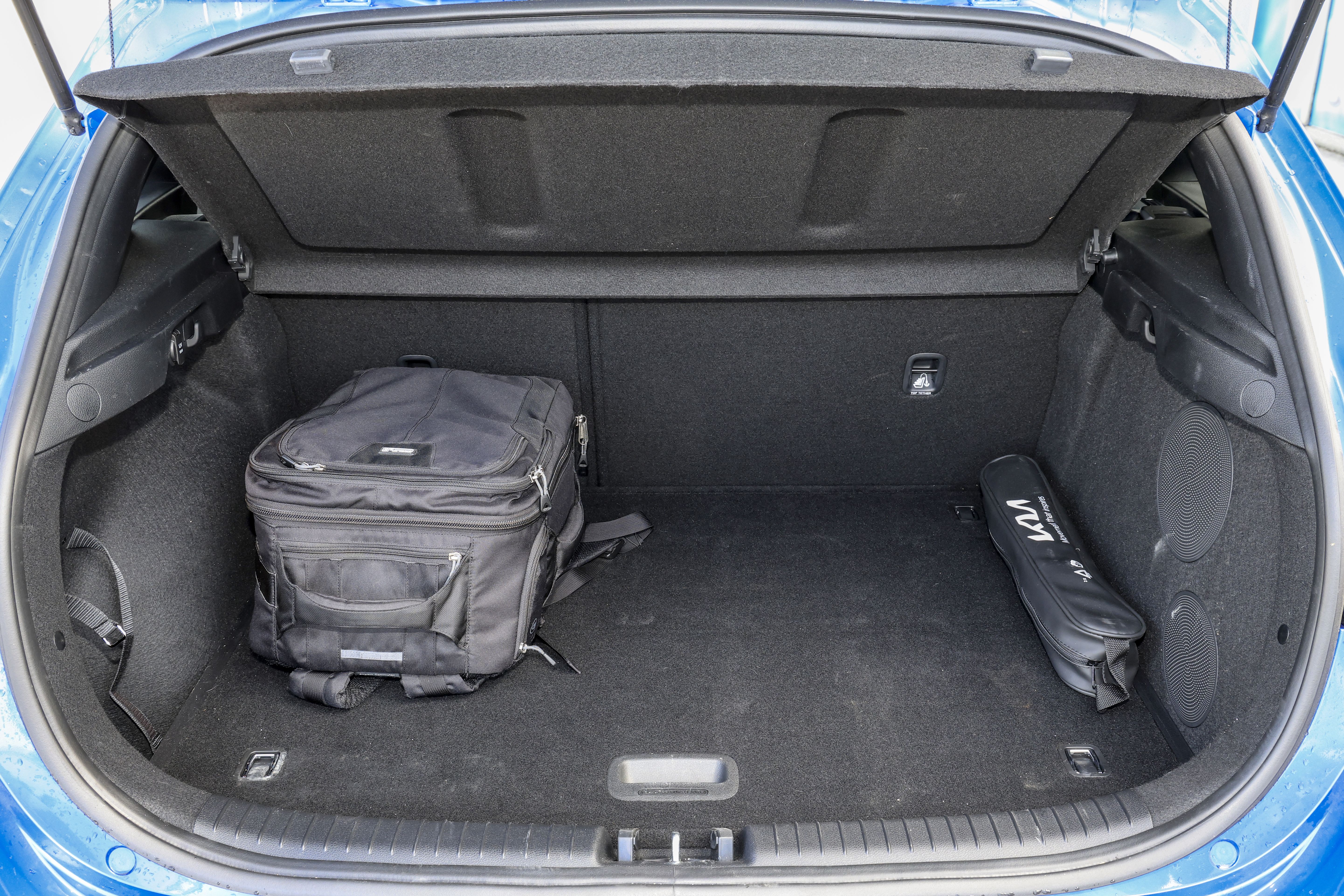 Kia Ceed GT 2024