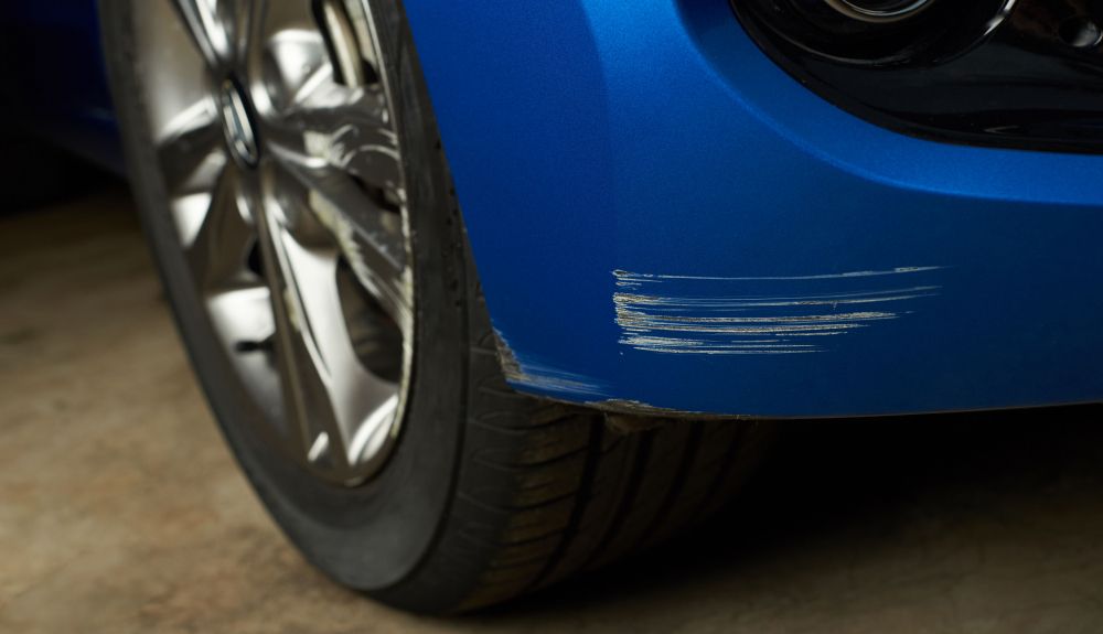 El mejor truco casero para quitar los arañazos del coche sin tener que pasar por el taller El mejor truco casero para quitar los arañazos del coche sin tener que pasar por el taller