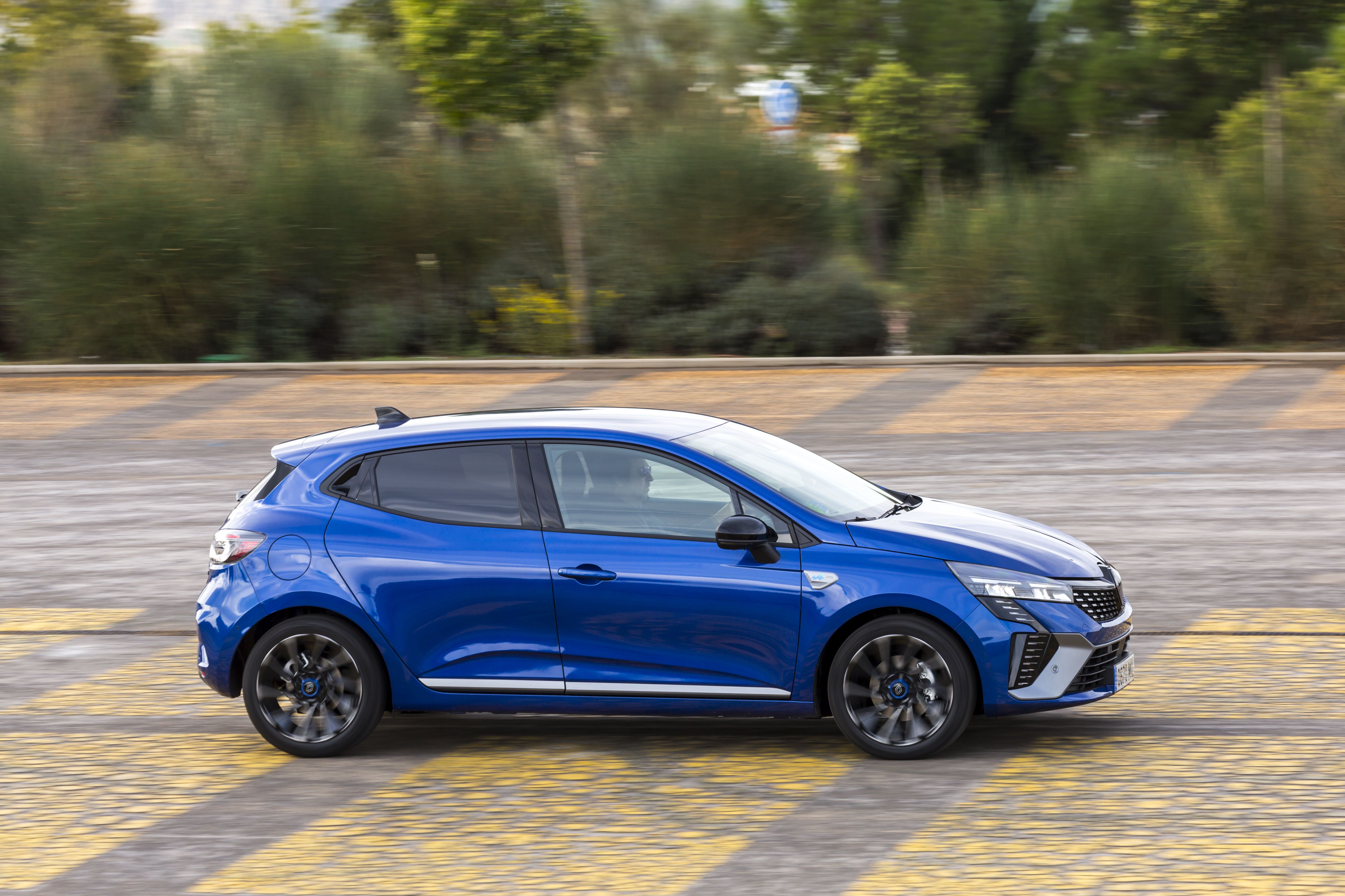 Renault Clio 2024