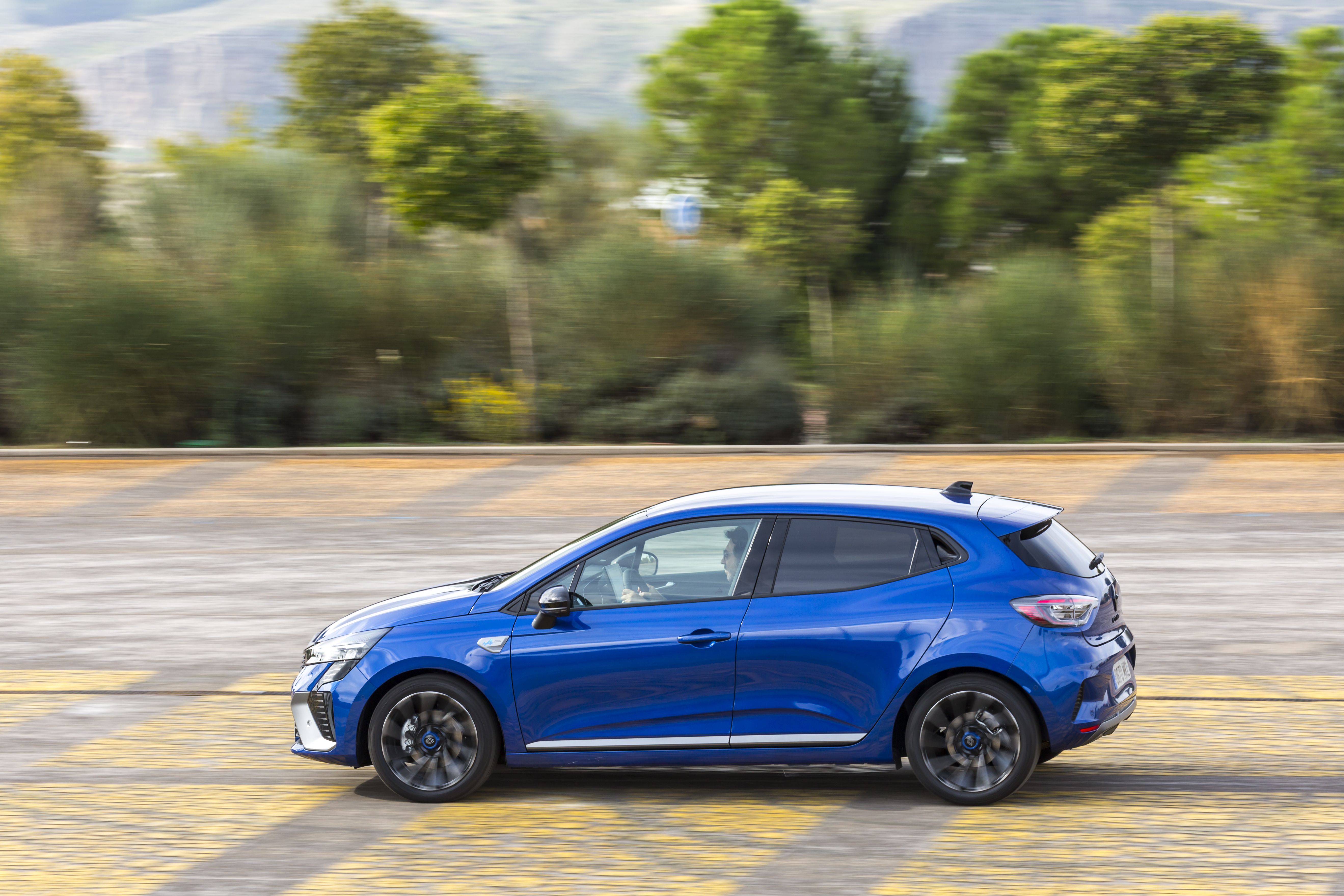 Renault Clio 2024