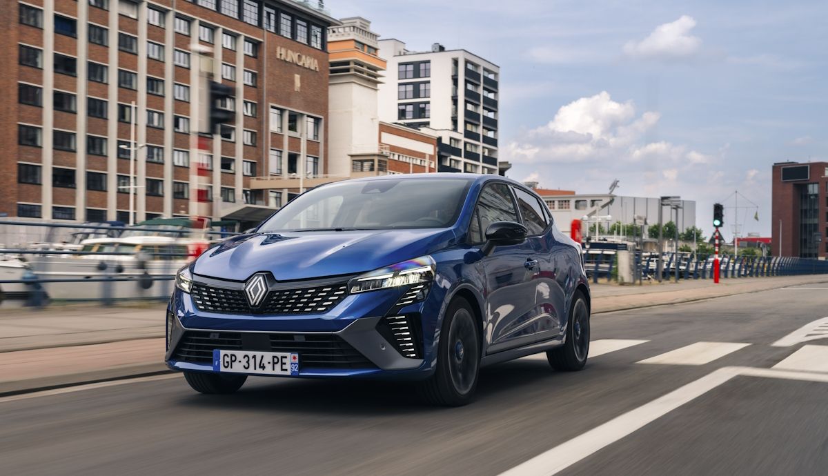 Los coches híbridos de gasolina son los más fiables