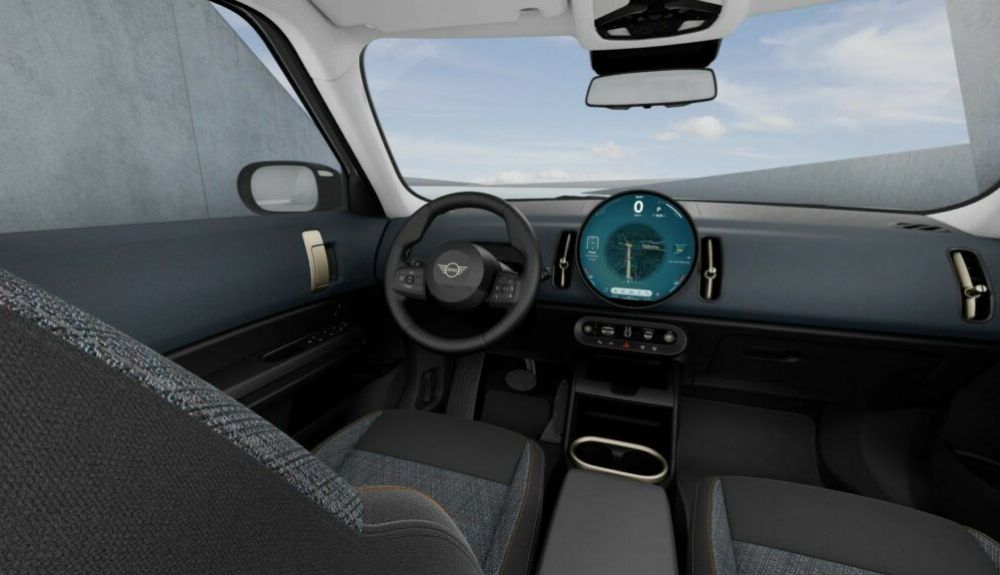 Mini Countryman C 2024