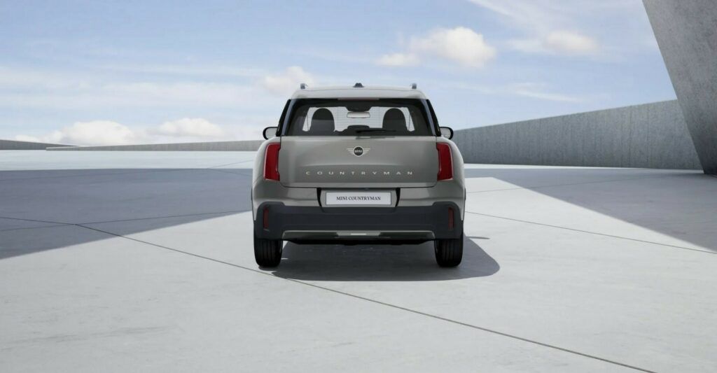 Mini Countryman C 2024