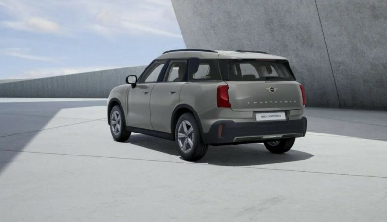 Mini Countryman C 2024
