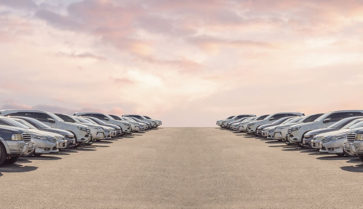 La pequeña lotería del Cártel de coches, con más sentencias a favor y hasta 4.000 € de indemnización