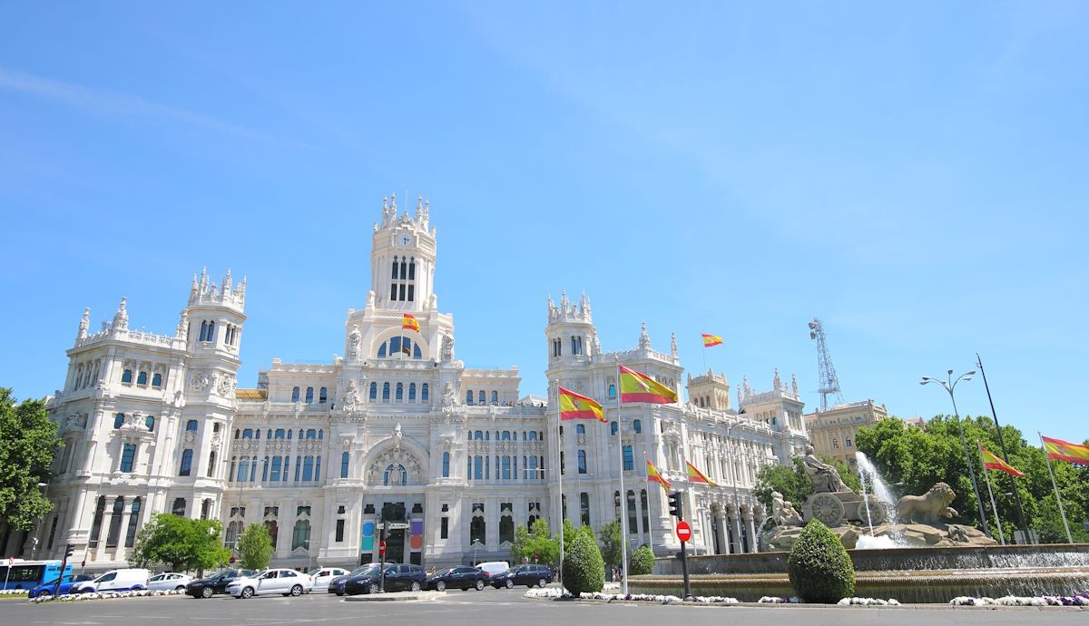 Madrid multiplica por 5 los puntos detraídos del carnet de la DGT respecto a Barcelona