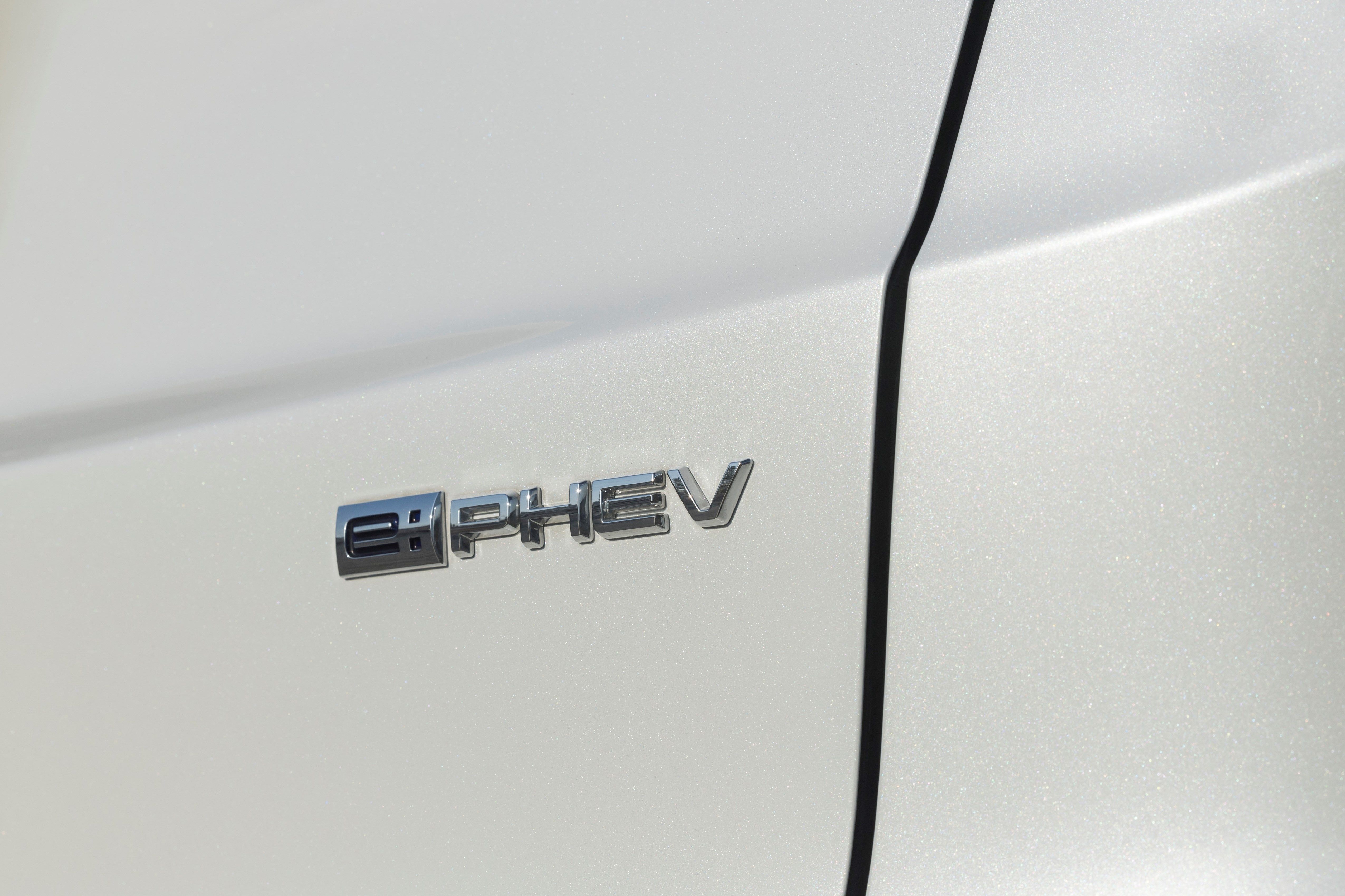 Honda CR-V 2024