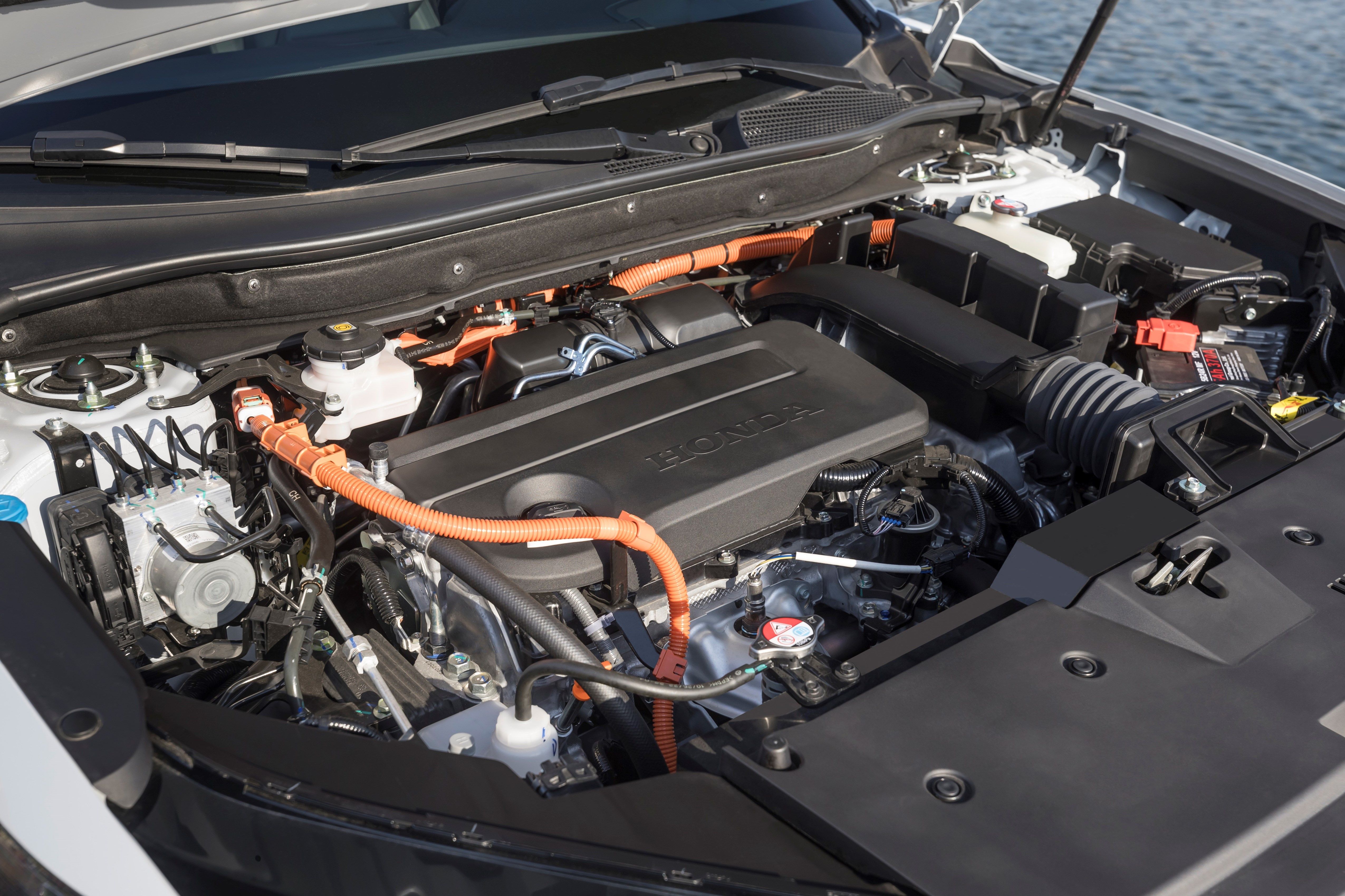 Honda CR-V 2024