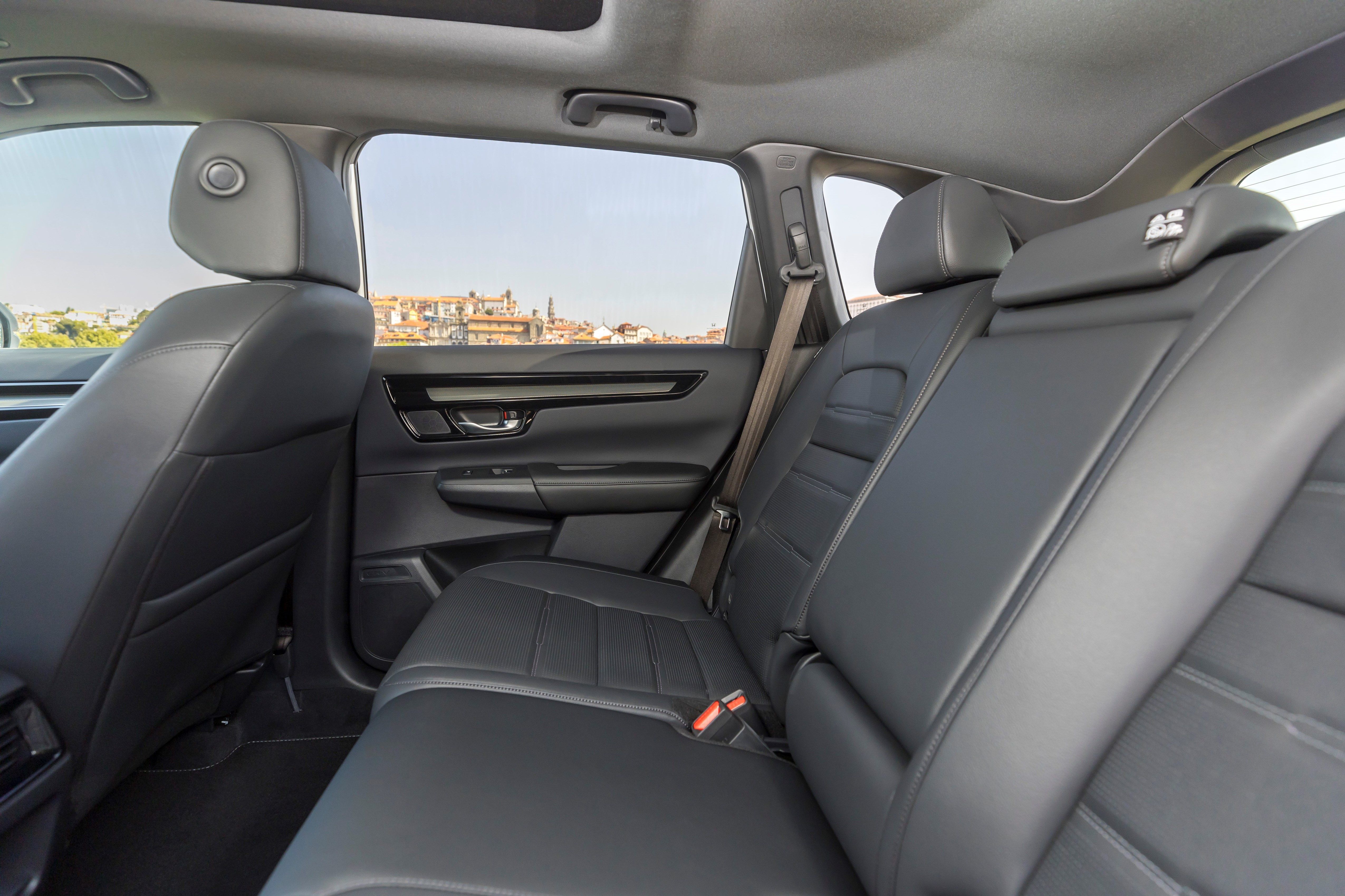 Honda CR-V 2024