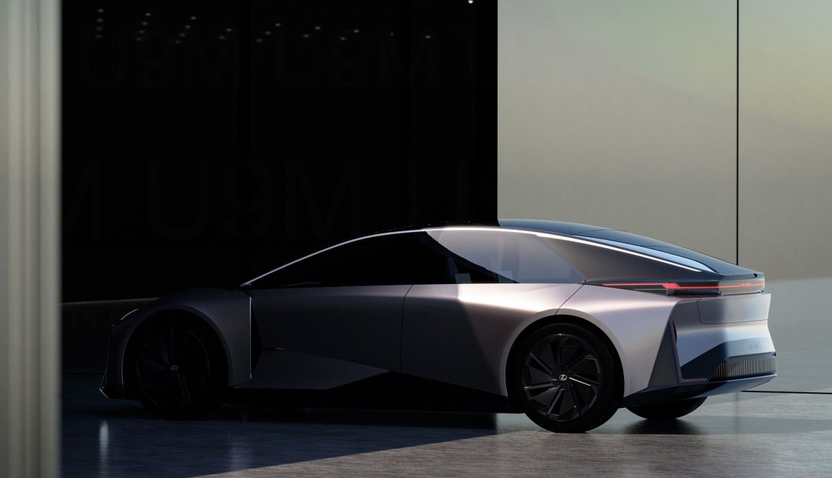 No es un Tesla, pero esta berlina eléctrica promete toda una revolución y 800 km de autonomía