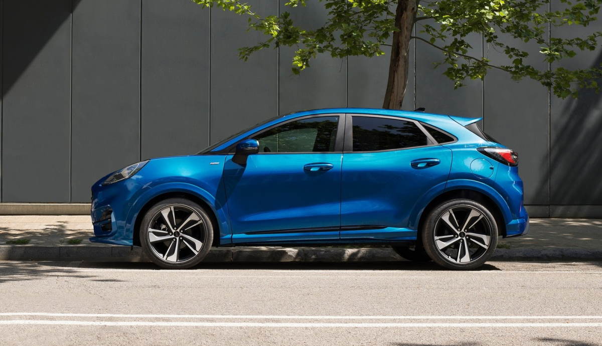 Es uno de los mejores SUV urbano con etiqueta ECO y estrena una oferta imbatible
