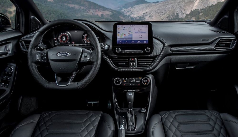 El Ford Puma con acabado Titanium puede ser tuyo ahora por 22.000 €