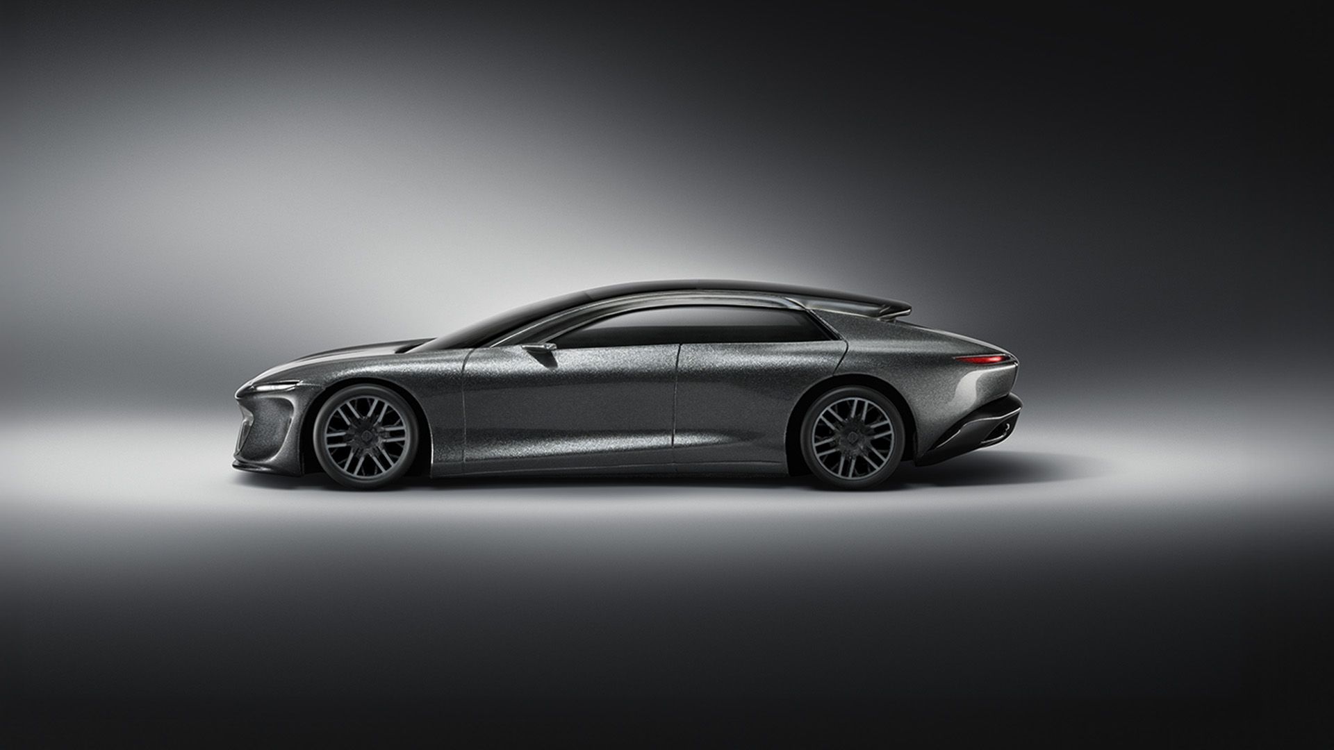 Audi Grandsphere Concept (3)