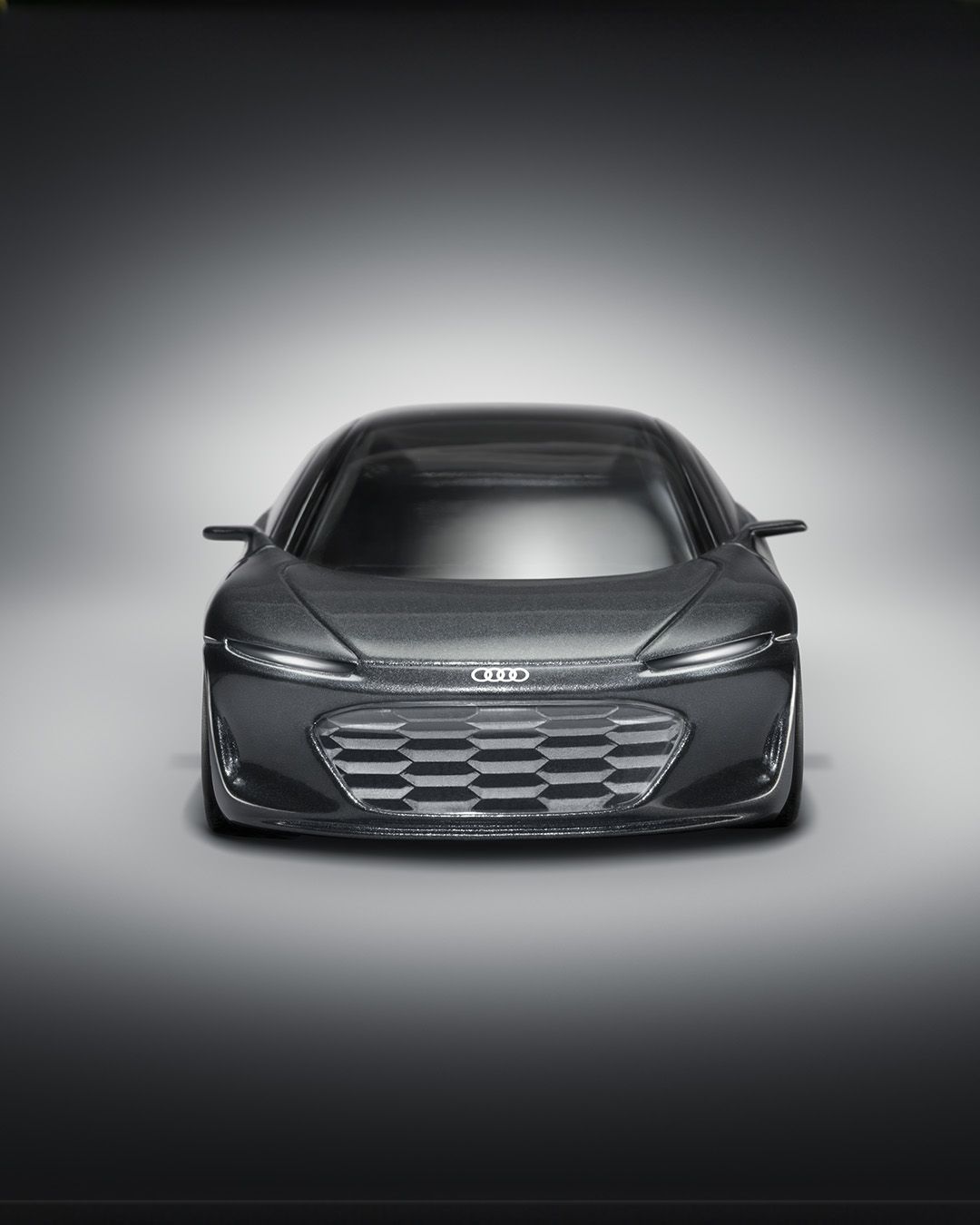 Audi Grandsphere Concept (6)