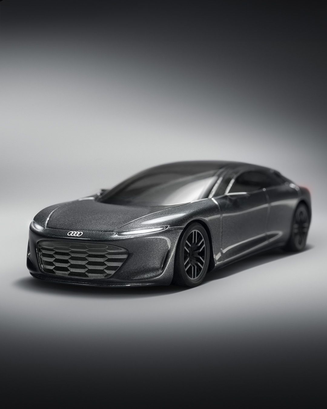 Audi Grandsphere Concept (7)