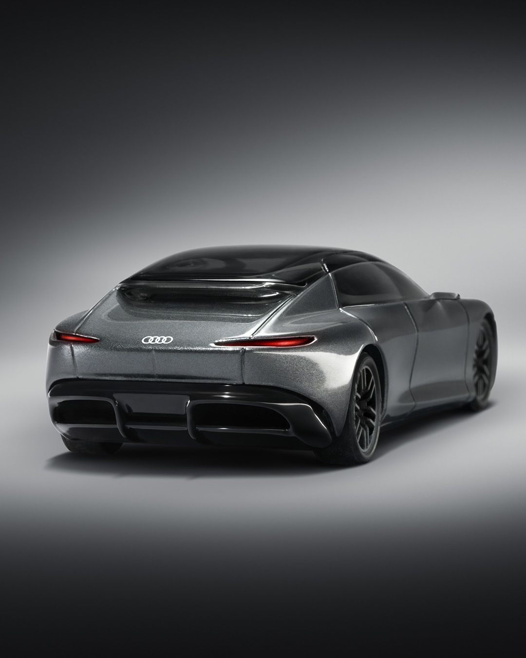 Audi Grandsphere Concept (8)