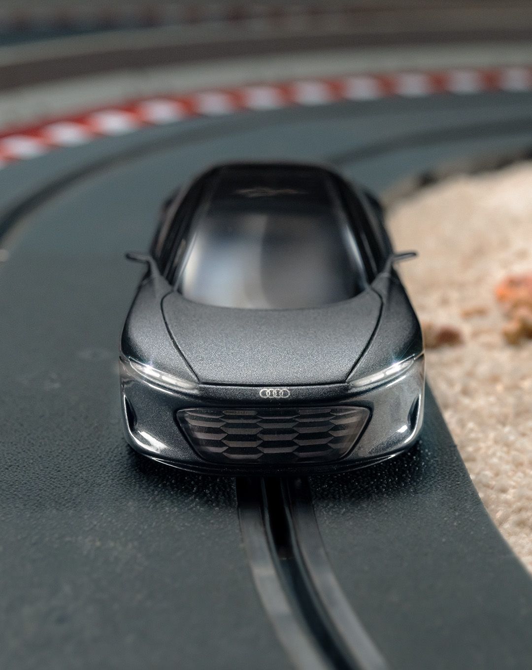 Audi Grandsphere Concept (9)