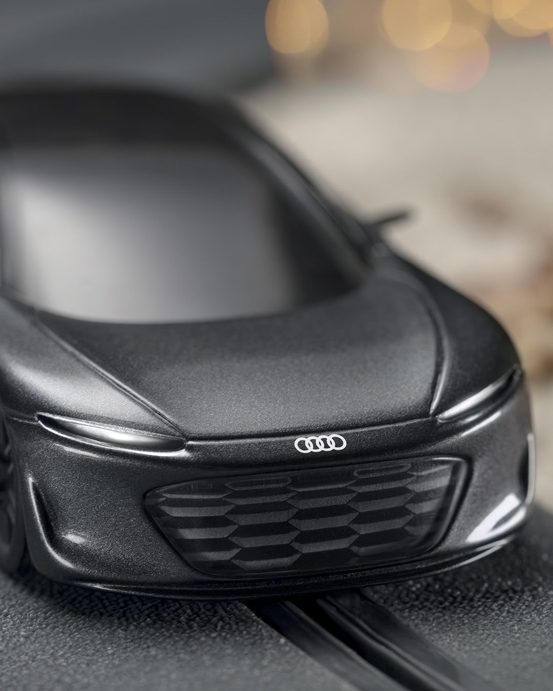 Audi Grandsphere Concept (11)