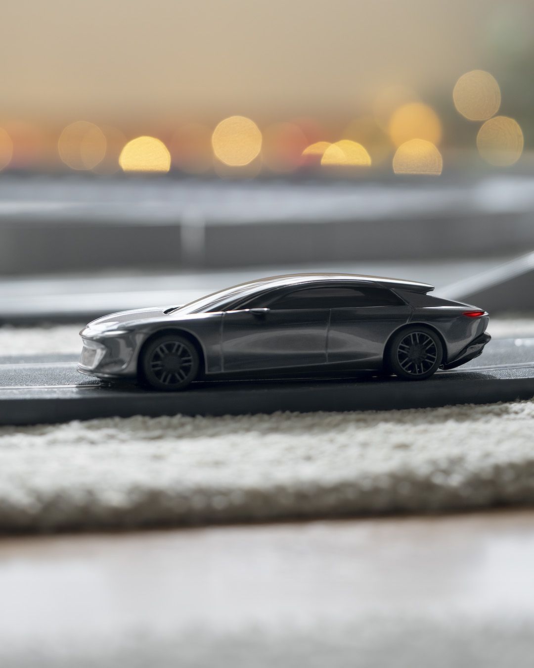 Audi Grandsphere Concept (12)