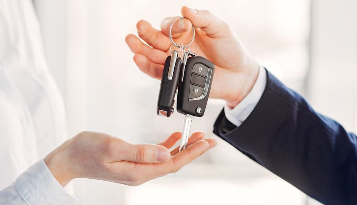El renting de coches de segunda mano coge velocidad