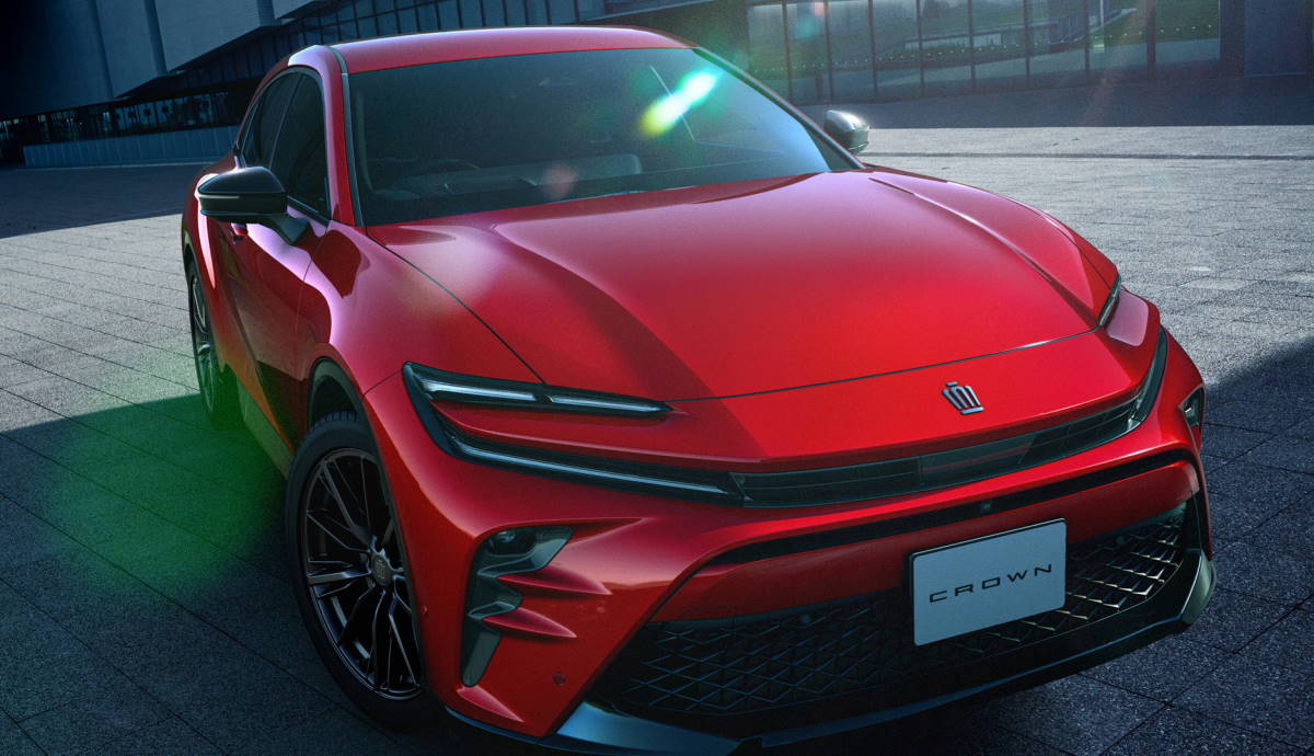 Si el C HR triunfa en España como el más vendido, este nuevo SUV podría arrasar