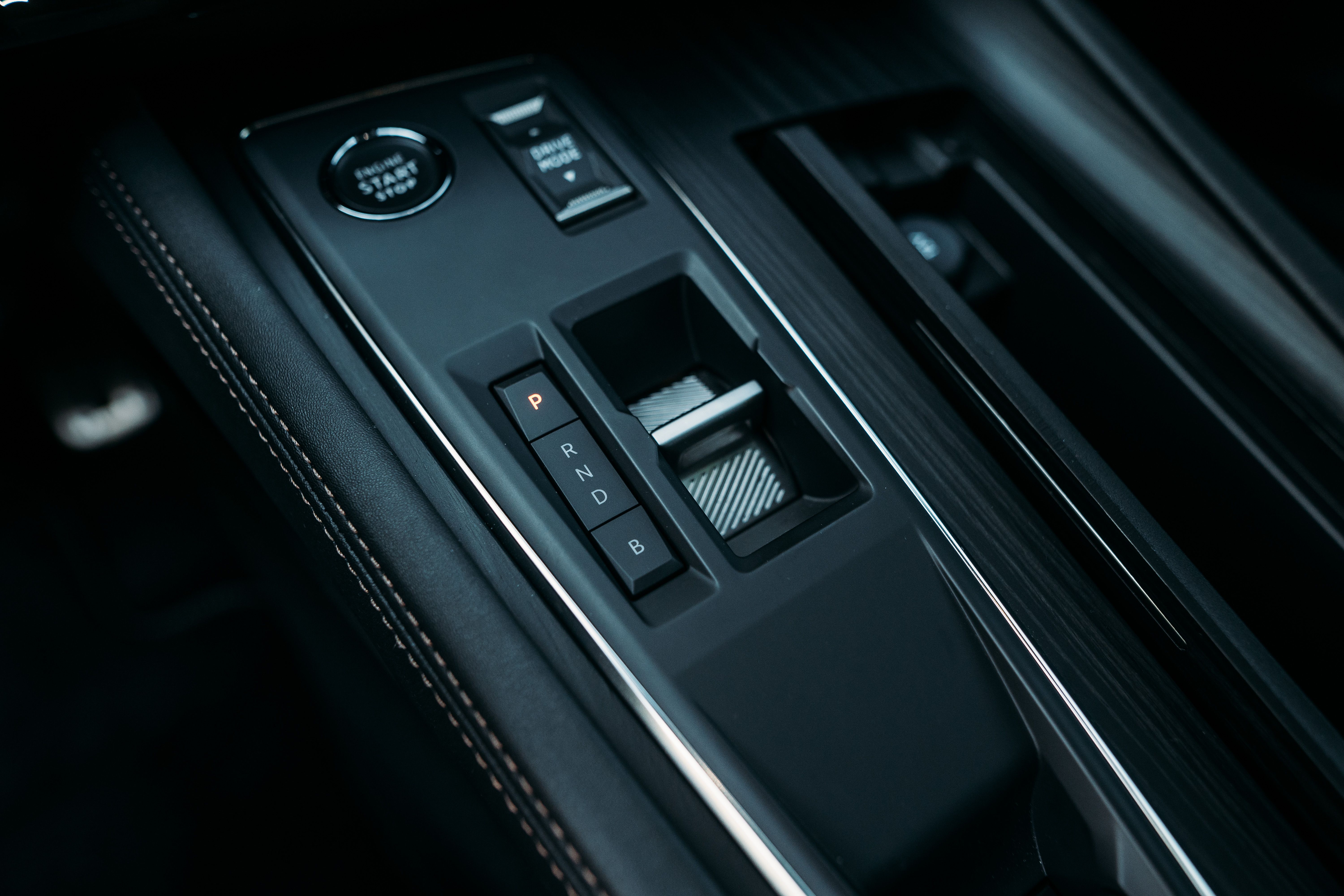 Peugeot 508 2024