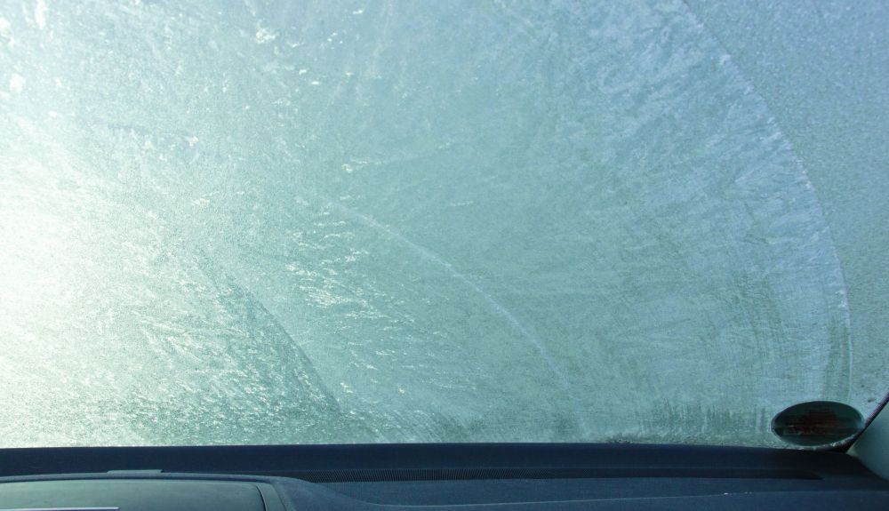 Conducir con mala visibilidad puede ser definitorio a la hora de tener un accidente Conducir con mala visibilidad puede ser definitorio a la hora de tener un accidente