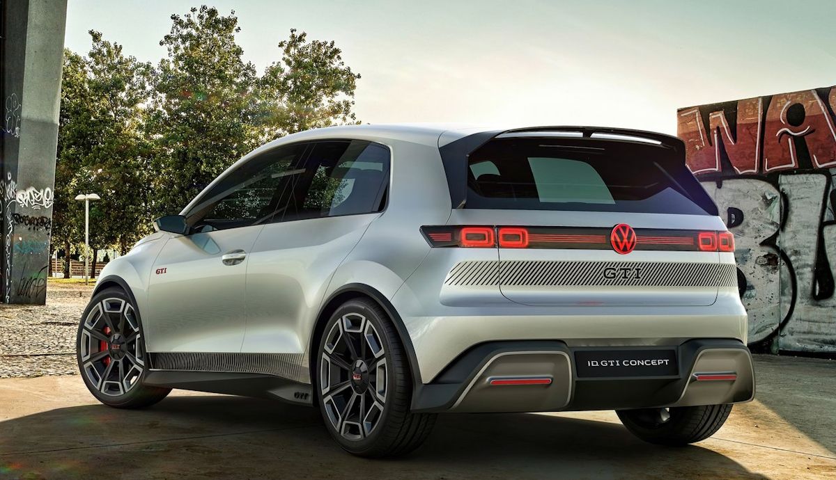 Confirmado, este es el GTI que hará olvidar al Golf tradicional y a cualquier anterior deportivo