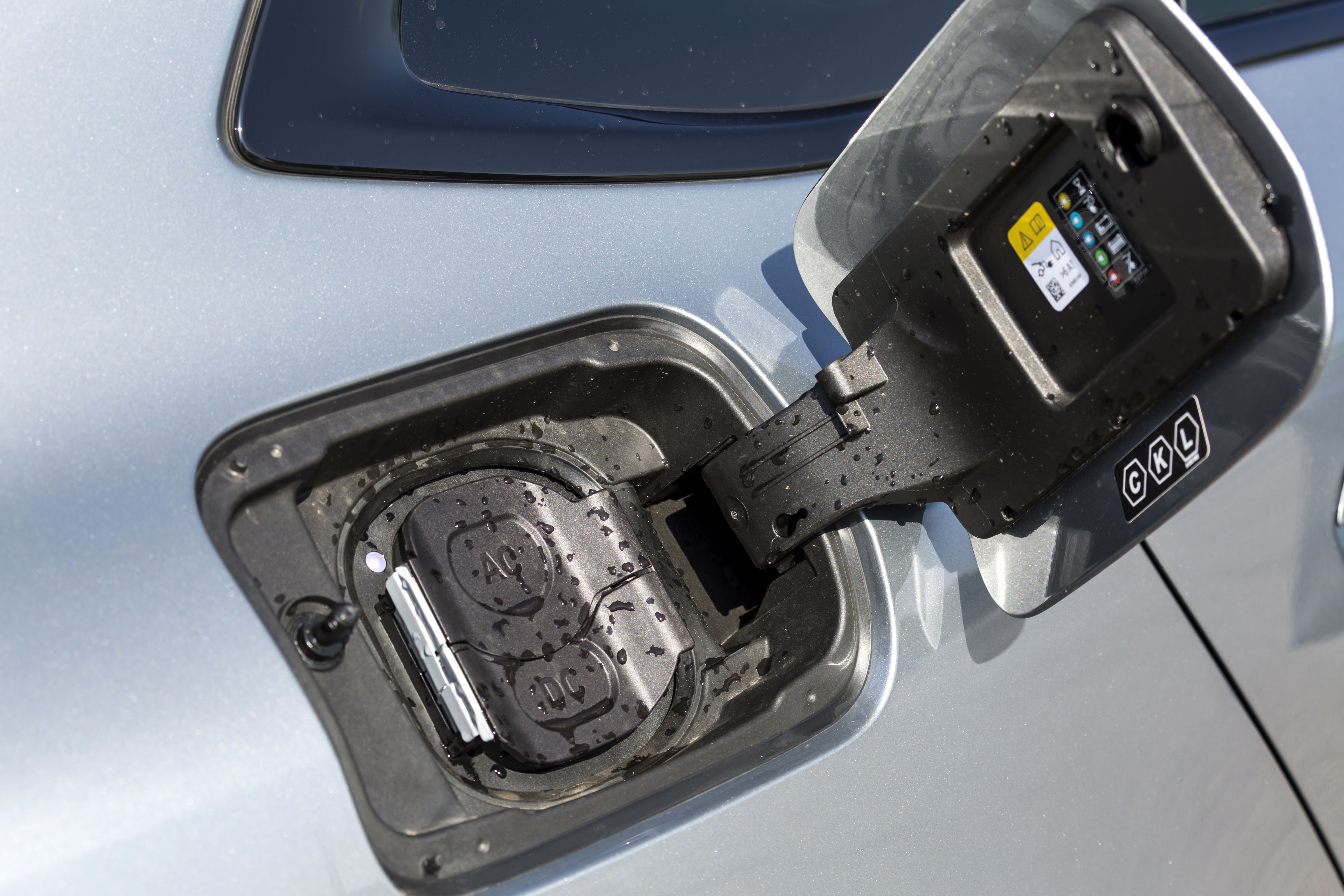 BMW i4 eDrive35 