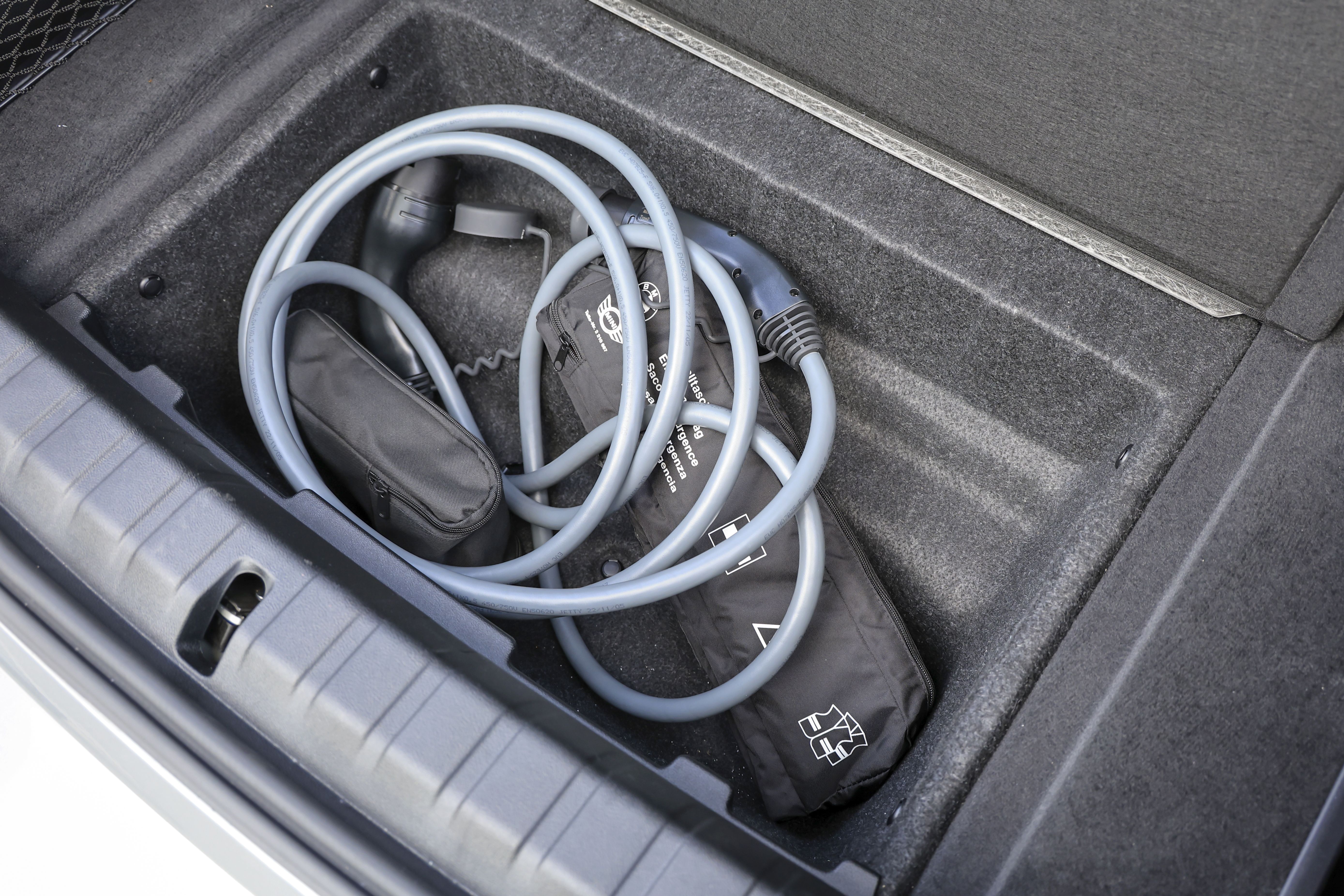 BMW i4 eDrive35