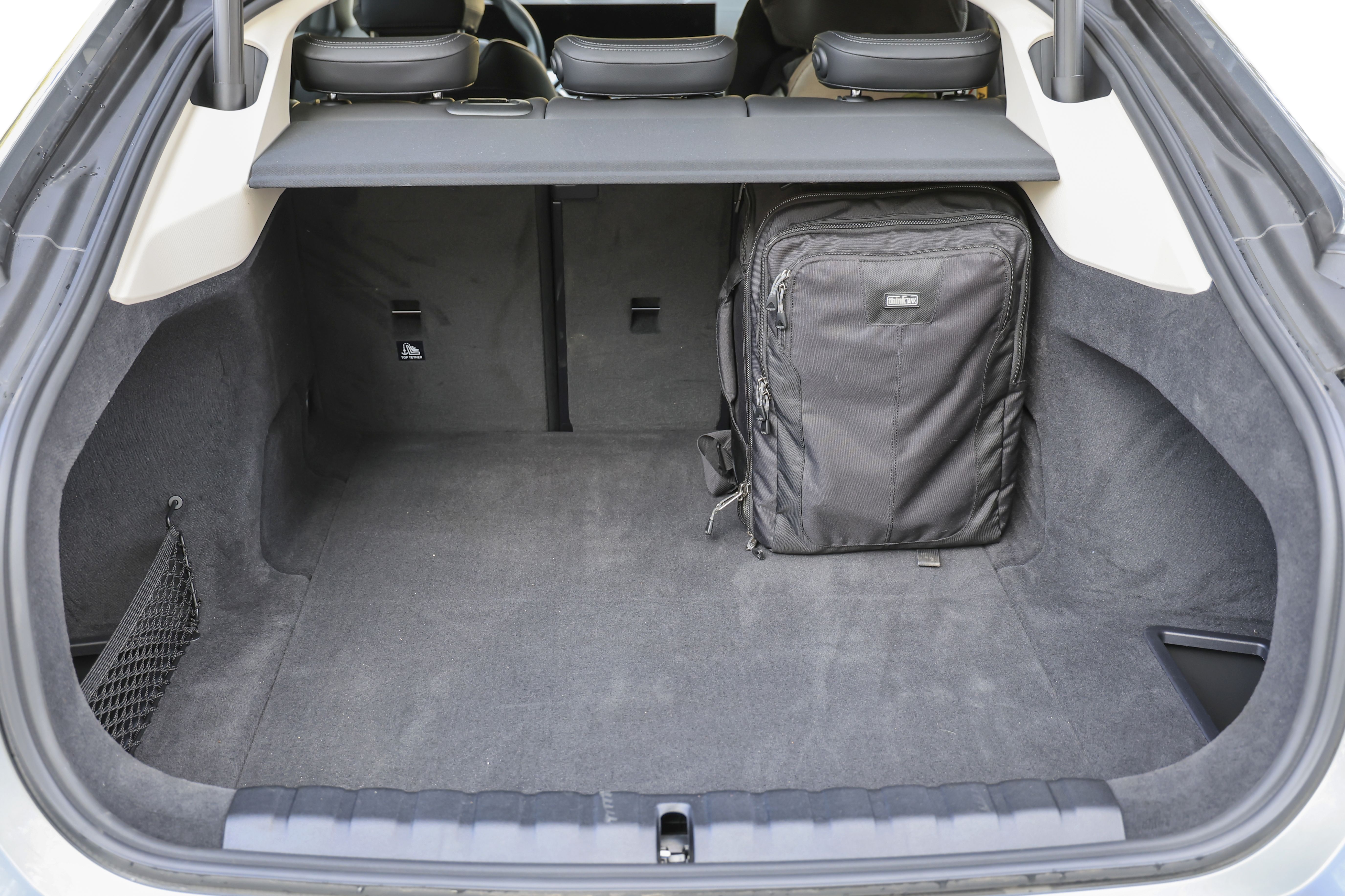 BMW i4 eDrive35 
