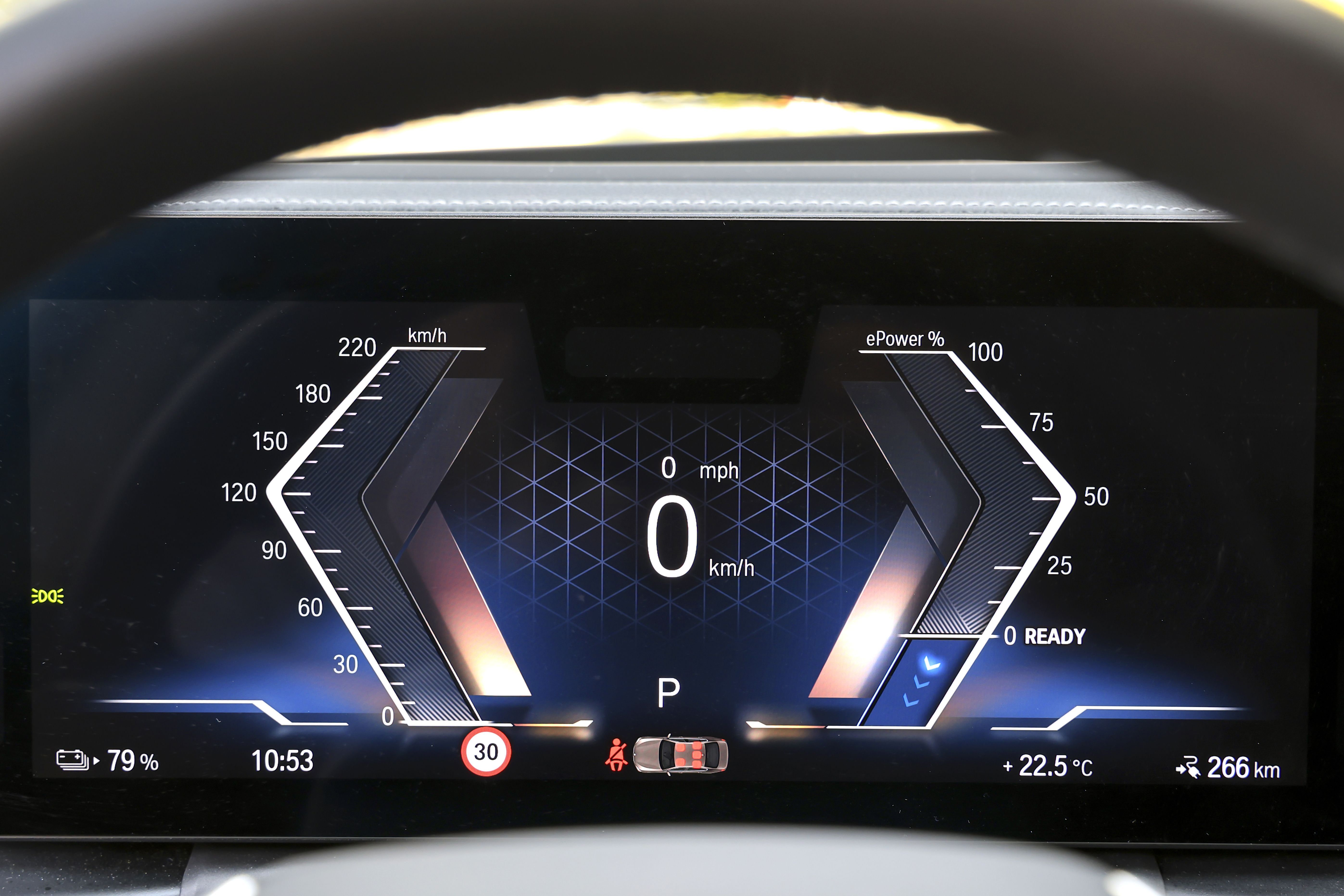 BMW i4 eDrive35 