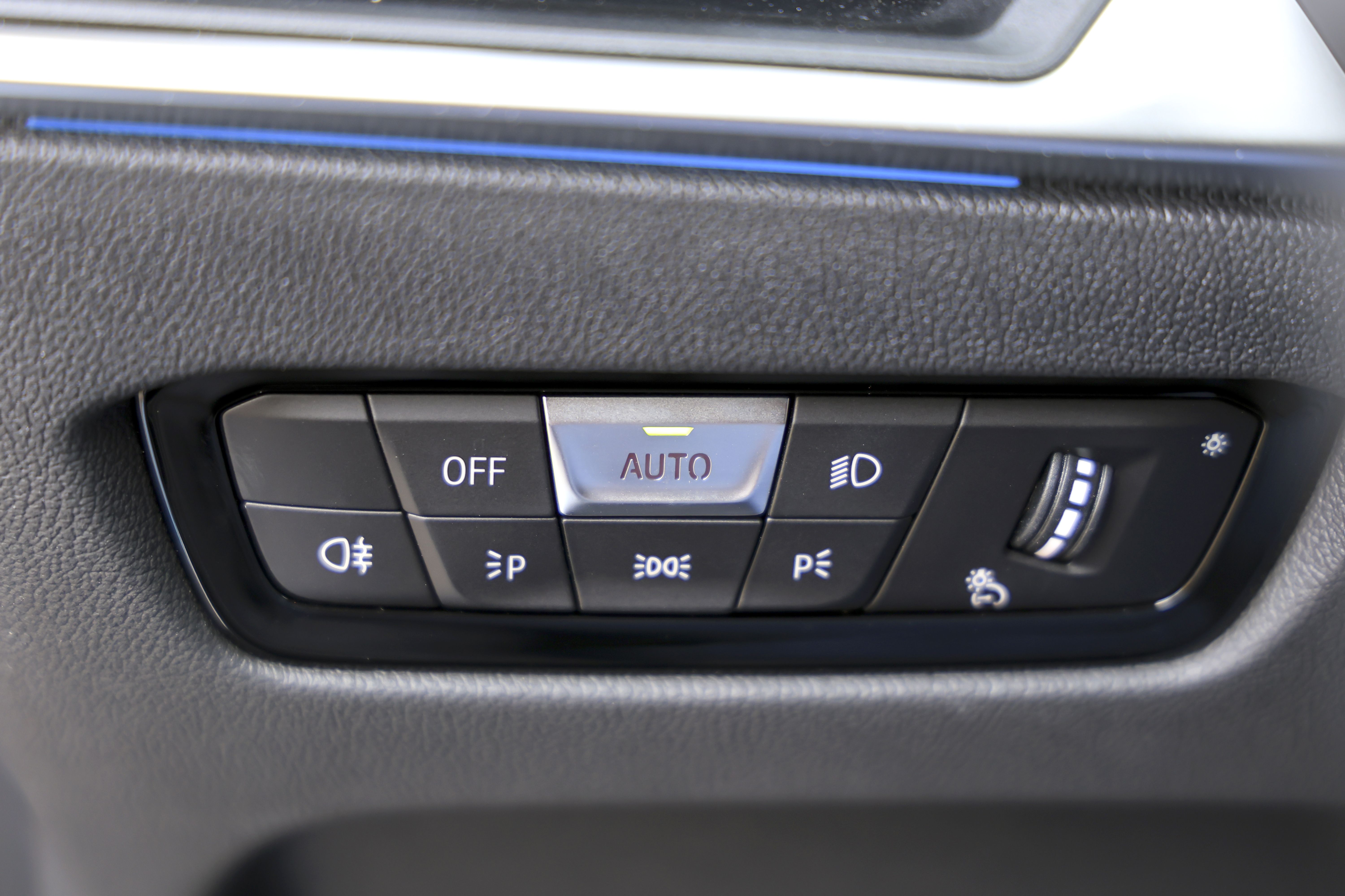 BMW i4 eDrive35 