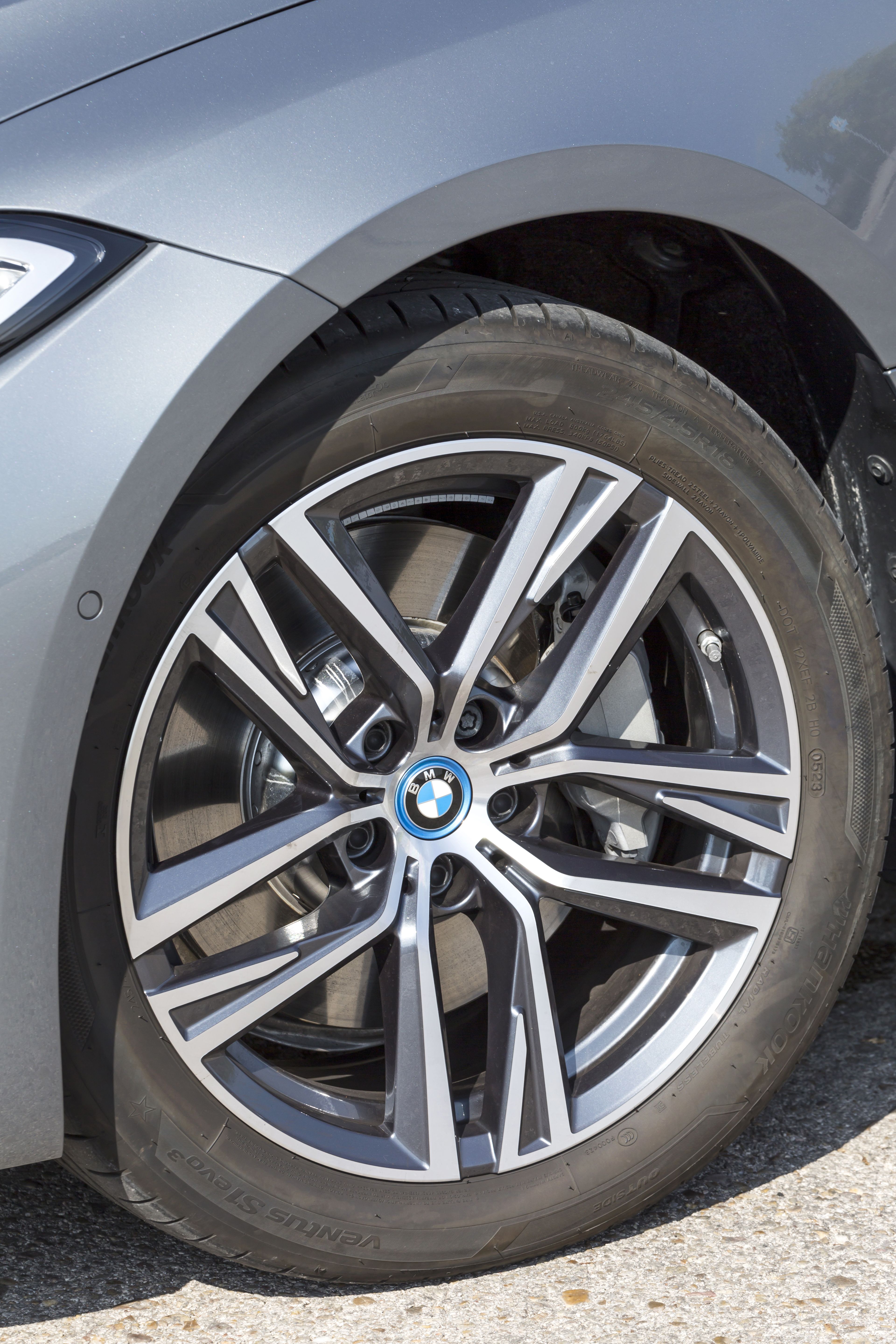 BMW i4 eDrive35 