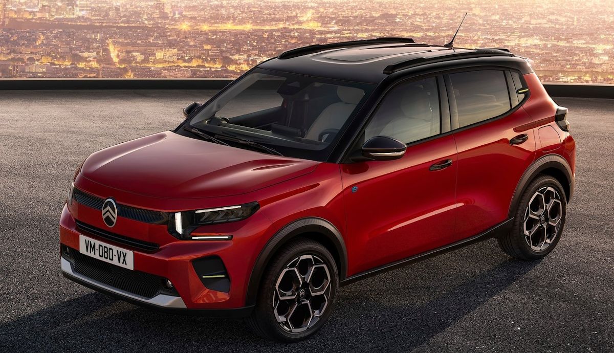 Si no te tocó la Lotería, tranquilo, estos son los coches eléctricos más baratos para comprar ya