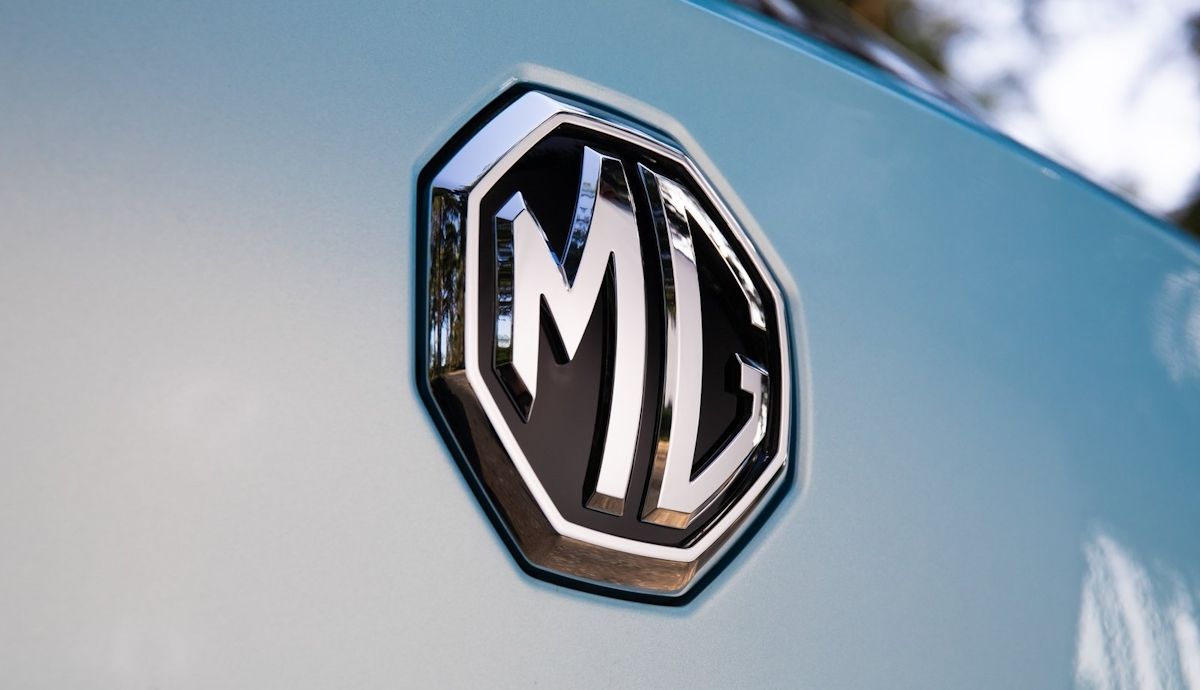 Si el ZS ya es uno de los coches más vendidos, este es el nuevo SUV de MG que promete arrasar