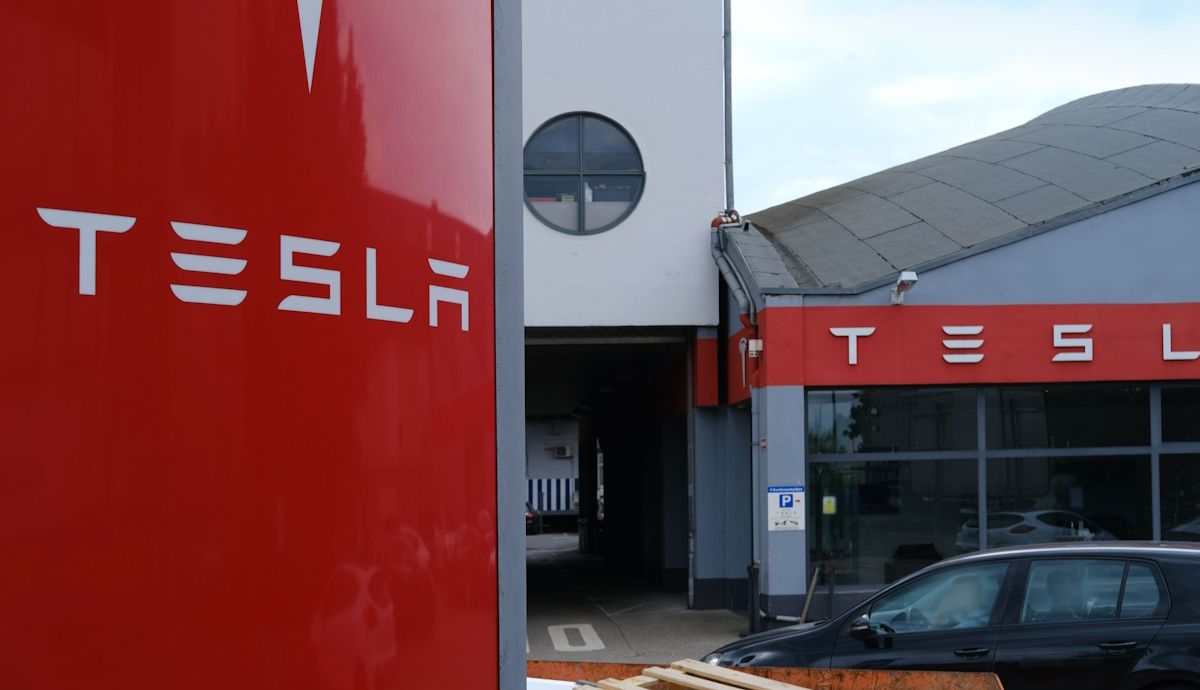Los fallos de Tesla con la suspensión de los Model S y Model X que siguen trayendo cola