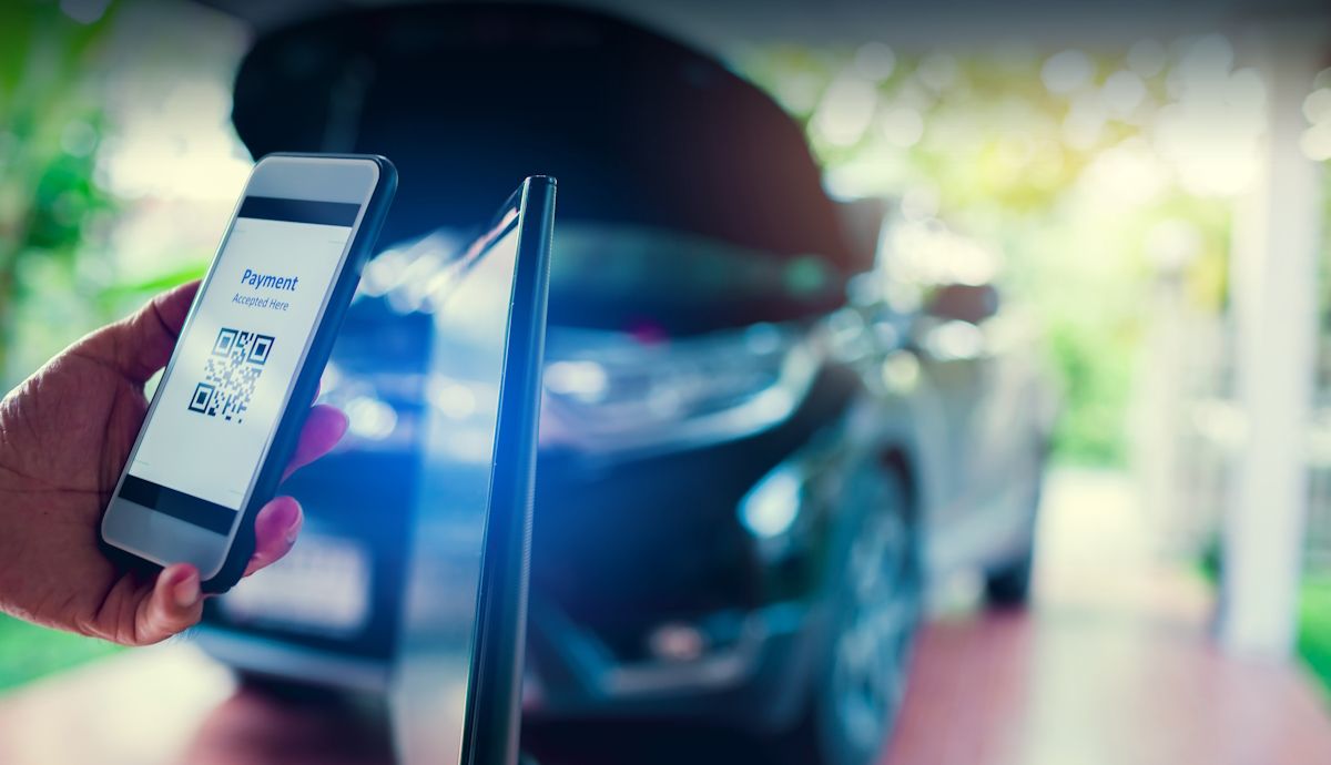 Cómo está cambiando la compra de coches y qué nos espera en este 2024, evolución del comercio online