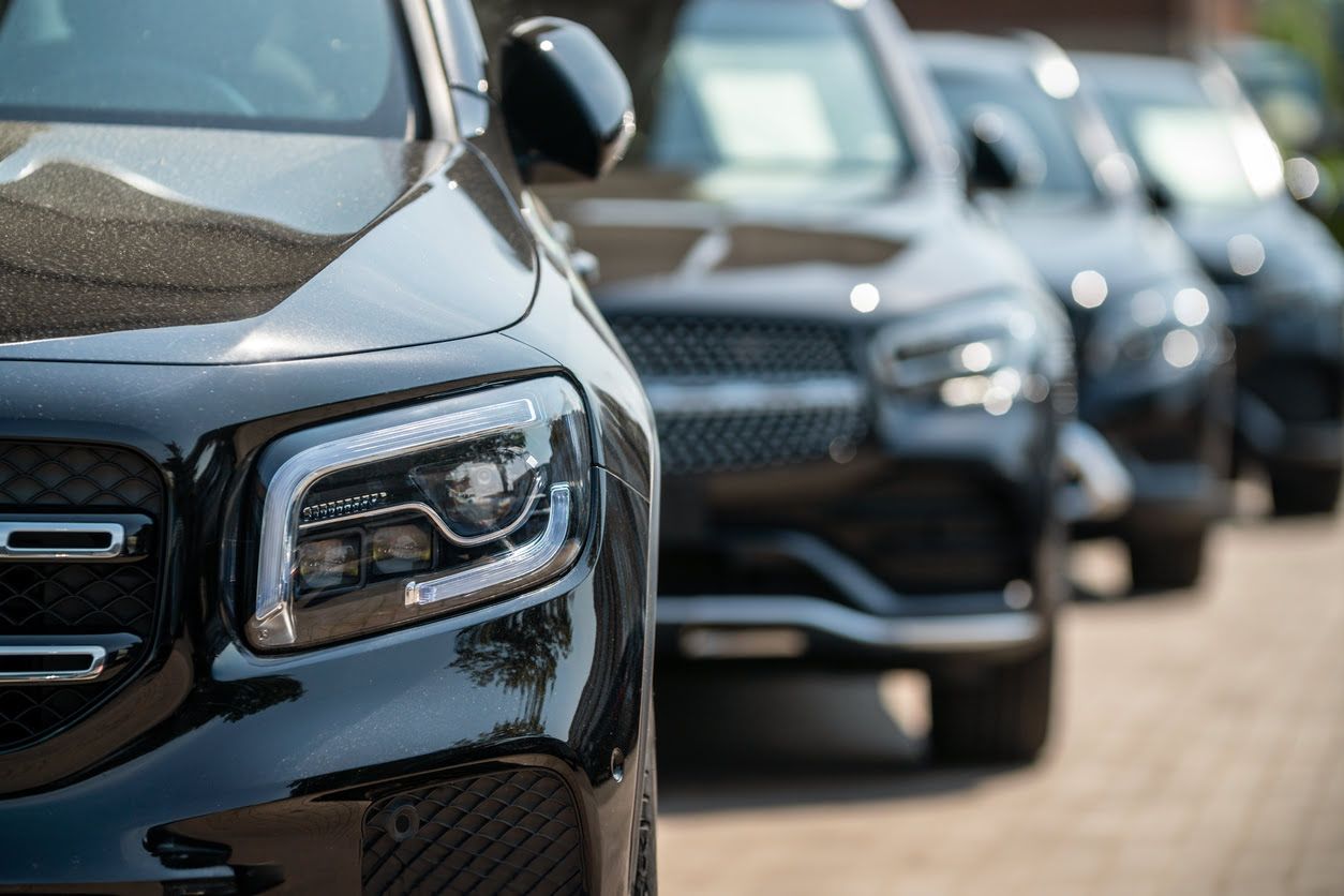 Qué es un SUV y por qué triunfan