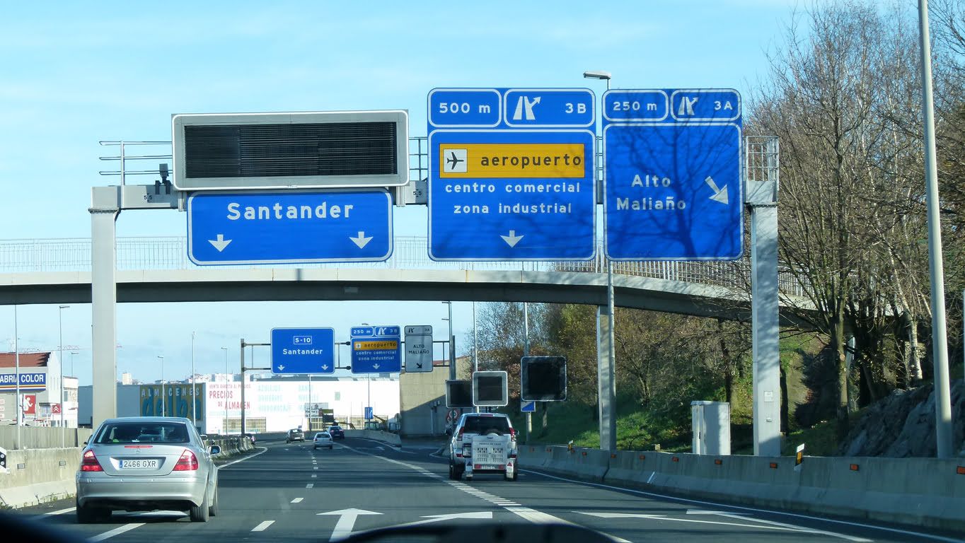 Carreteras BIM