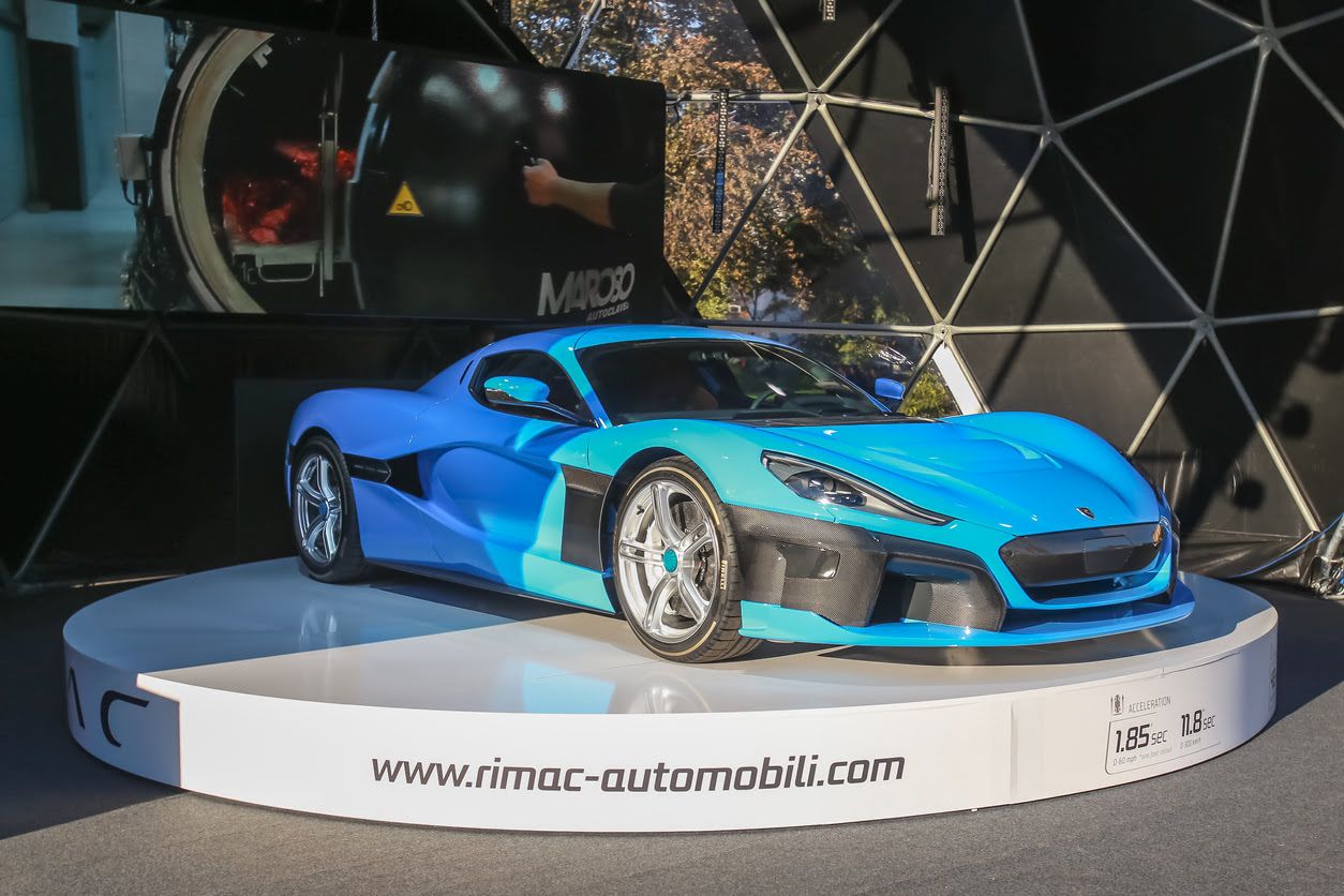 Hipercoche vs Supercoche