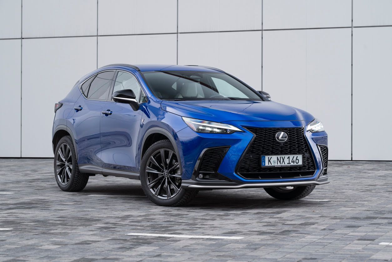 Coche Crossover, qué es