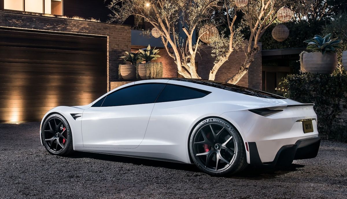 Los primeros coches autónomos podrían circular en solo 2 años y España aprobará un Decreto en 2024