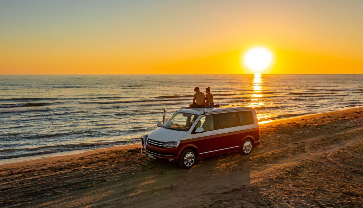 Camperizar furgoneta